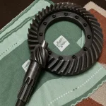 نمونه چرخ دنده صنعتی ساخته شده توسط صنعت دنده شیراز
