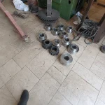 چرخ دنده
