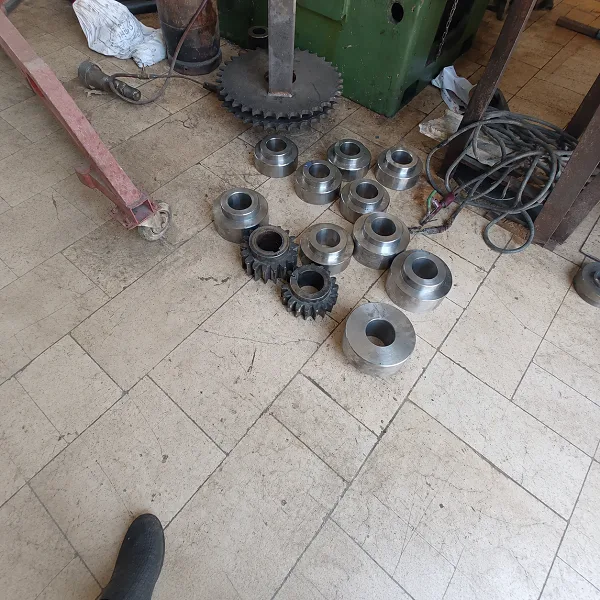 چرخ دنده